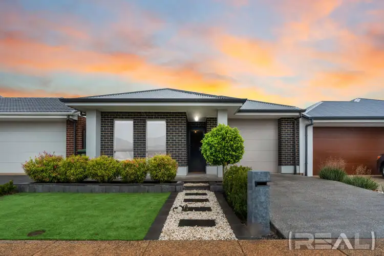 14 Robertson Street, Evanston Gardens SA 5116