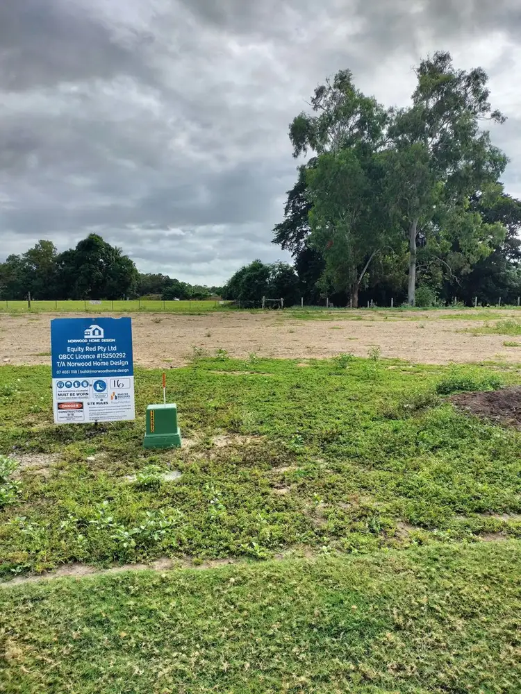 Lot 6 Bohemia Court, White Rock QLD 4868