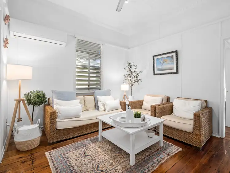 2/304 Lutwyche Road, Windsor QLD 4030