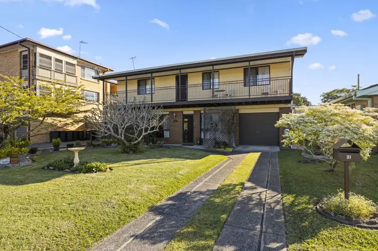 Main view of Homely house listing, 31 Orara Street, Urunga NSW 2455