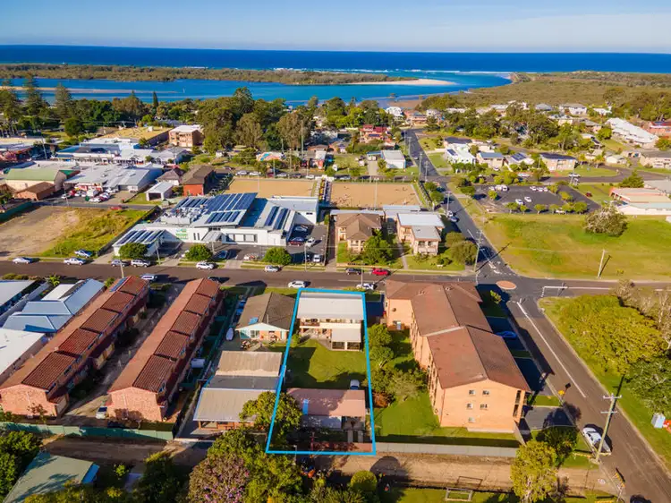 Second view of Homely house listing, 31 Orara Street, Urunga NSW 2455