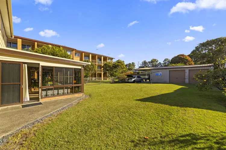 Third view of Homely house listing, 31 Orara Street, Urunga NSW 2455