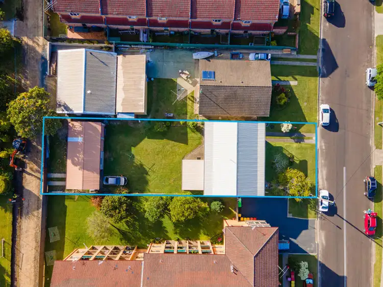 Fourth view of Homely house listing, 31 Orara Street, Urunga NSW 2455