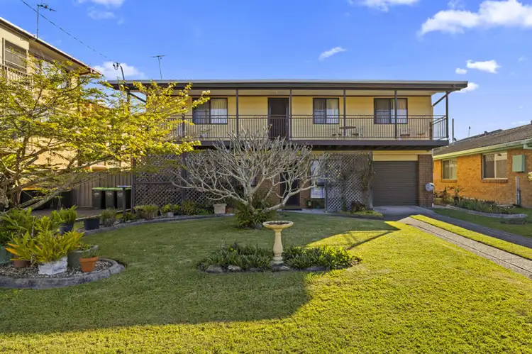 Sixth view of Homely house listing, 31 Orara Street, Urunga NSW 2455