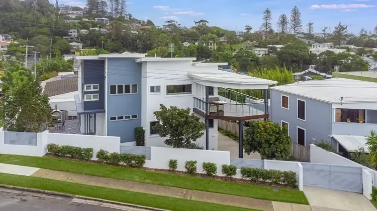 71 Dixon Street, Coolangatta QLD 4225