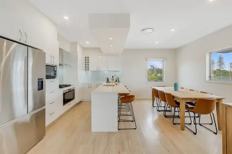 Sixth view of Homely house listing, 71 Dixon Street, Coolangatta QLD 4225