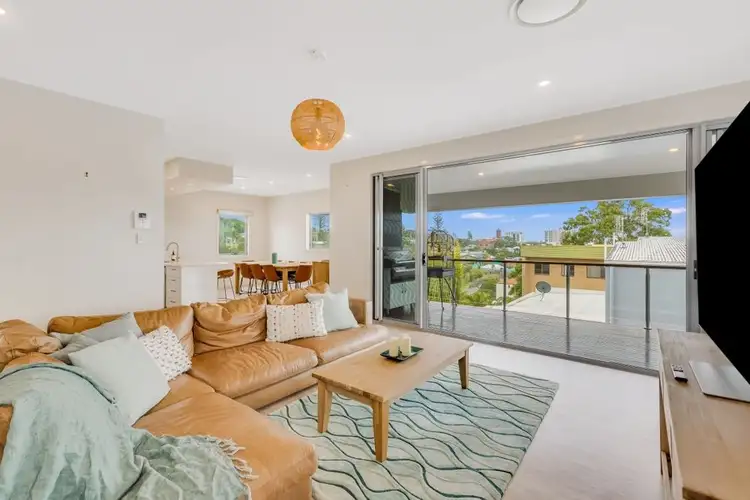 Seventh view of Homely house listing, 71 Dixon Street, Coolangatta QLD 4225