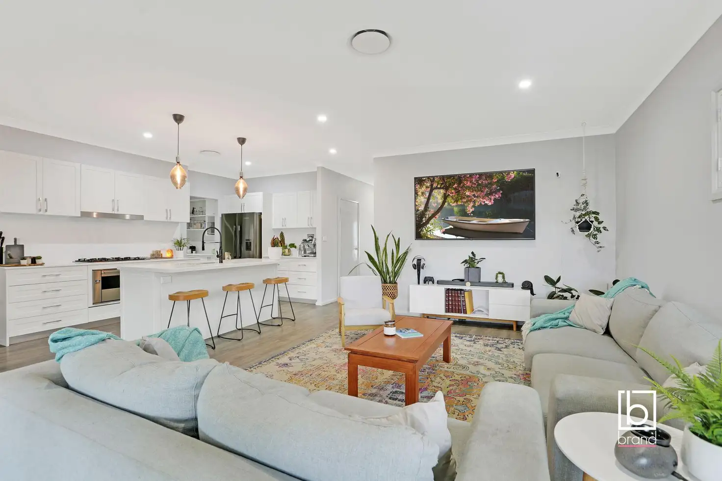 Main view of Homely house listing, 60 Settlers Road, Wadalba NSW 2259