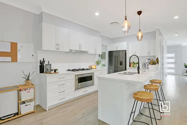 Second view of Homely house listing, 60 Settlers Road, Wadalba NSW 2259