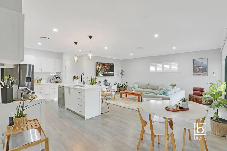 Third view of Homely house listing, 60 Settlers Road, Wadalba NSW 2259