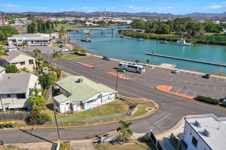 Third view of Homely house listing, 7 Flinders Parade, Gladstone Central QLD 4680