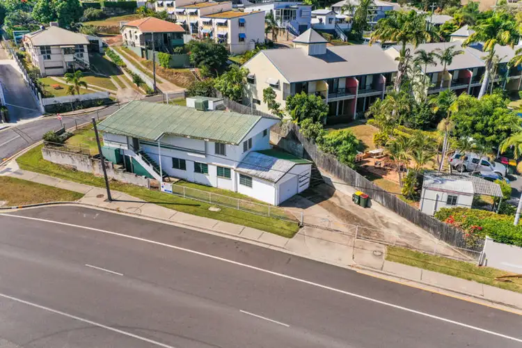 Fourth view of Homely house listing, 7 Flinders Parade, Gladstone Central QLD 4680