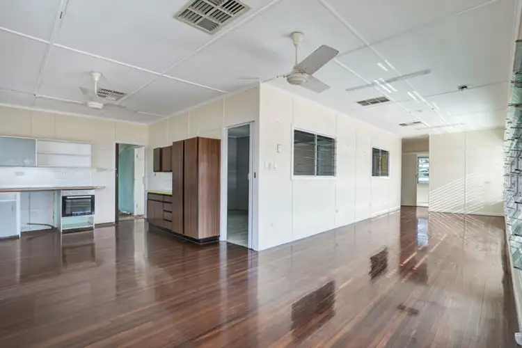 Seventh view of Homely house listing, 7 Flinders Parade, Gladstone Central QLD 4680