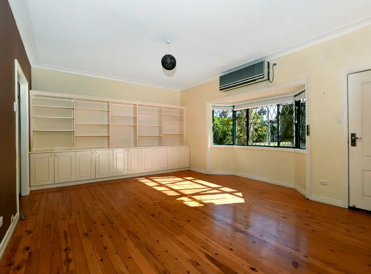 Second view of Homely house listing, 54b North Street, Mount Lofty QLD 4350