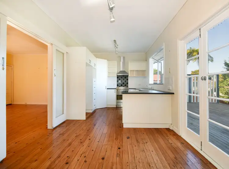 Third view of Homely house listing, 54b North Street, Mount Lofty QLD 4350