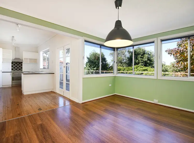 Fifth view of Homely house listing, 54b North Street, Mount Lofty QLD 4350
