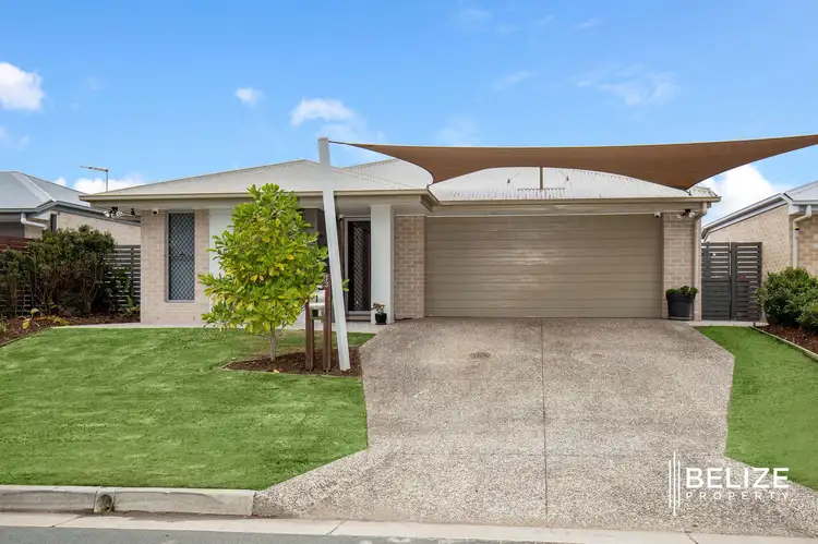 13 Seabright Circuit, Jacobs Well QLD 4208