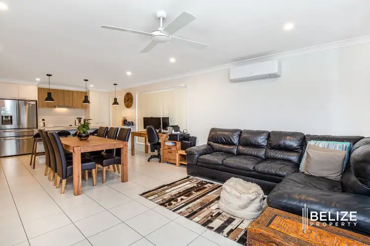 Fifth view of Homely house listing, 13 Seabright Circuit, Jacobs Well QLD 4208