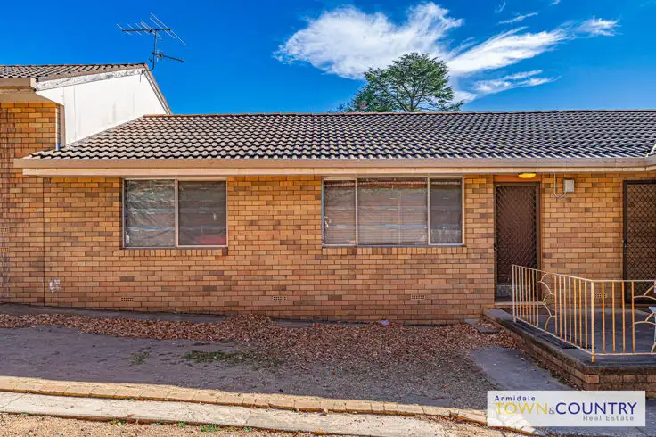 2/114 Mann Street, Armidale NSW 2350