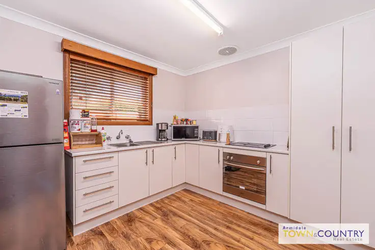 Second view of Homely unit listing, 2/114 Mann Street, Armidale NSW 2350