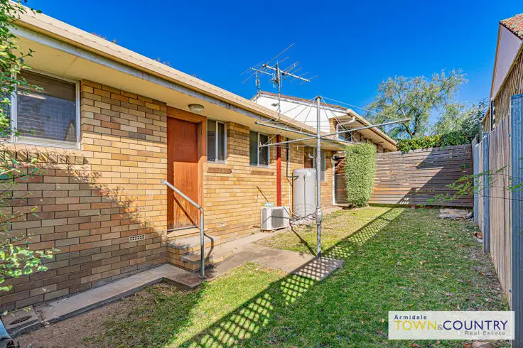 Third view of Homely unit listing, 2/114 Mann Street, Armidale NSW 2350
