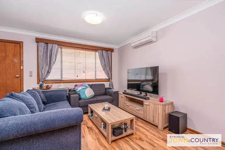 Fifth view of Homely unit listing, 2/114 Mann Street, Armidale NSW 2350