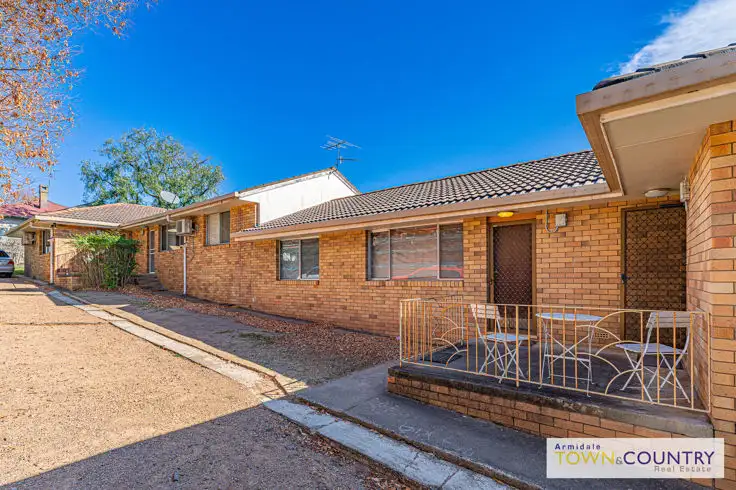 Sixth view of Homely unit listing, 2/114 Mann Street, Armidale NSW 2350