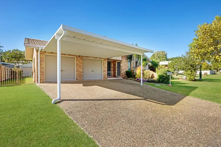 Second view of Homely house listing, 28 Broomdykes Drive, Beaconsfield QLD 4740