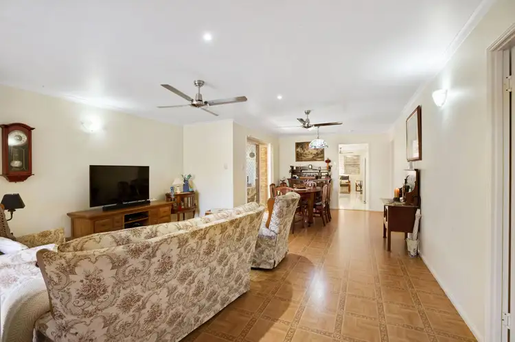 Fourth view of Homely house listing, 28 Broomdykes Drive, Beaconsfield QLD 4740