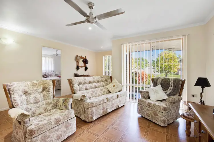 Fifth view of Homely house listing, 28 Broomdykes Drive, Beaconsfield QLD 4740