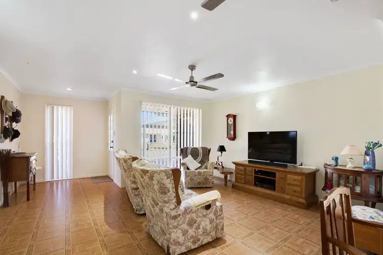 Sixth view of Homely house listing, 28 Broomdykes Drive, Beaconsfield QLD 4740