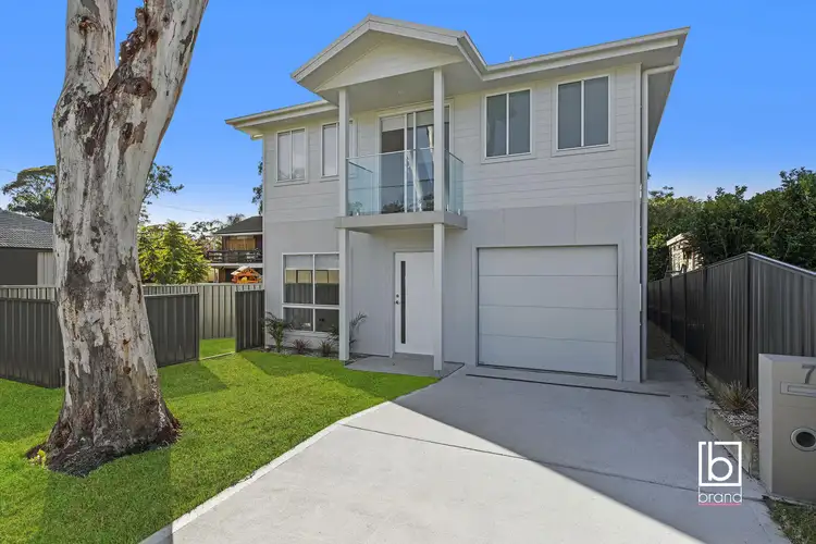 Main view of Homely house listing, 7 Iluka Avenue, San Remo NSW 2262