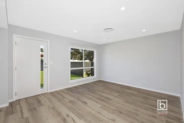 Second view of Homely house listing, 7 Iluka Avenue, San Remo NSW 2262