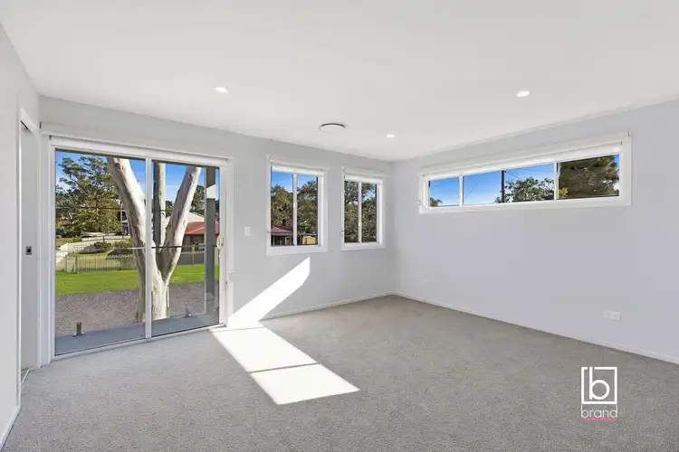Fifth view of Homely house listing, 7 Iluka Avenue, San Remo NSW 2262