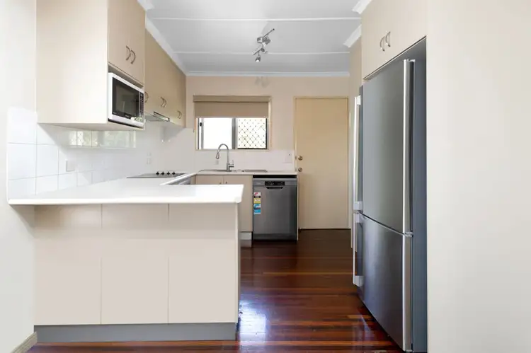 Second view of Homely house listing, 20 Graves Street, North Mackay QLD 4740