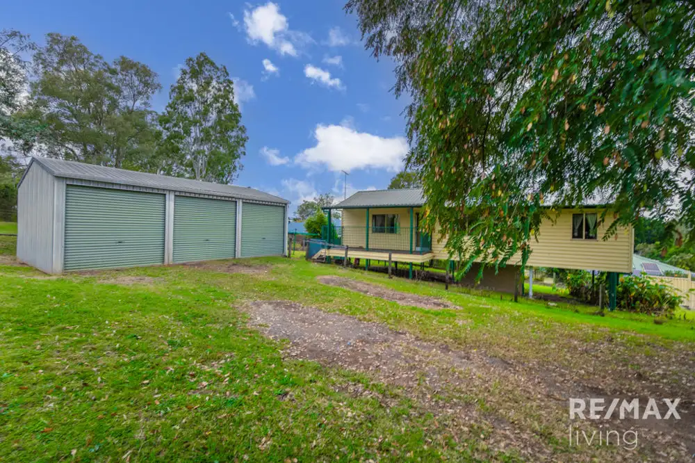 Main view of Homely house listing, 107 Atthow Street, Kilcoy QLD 4515