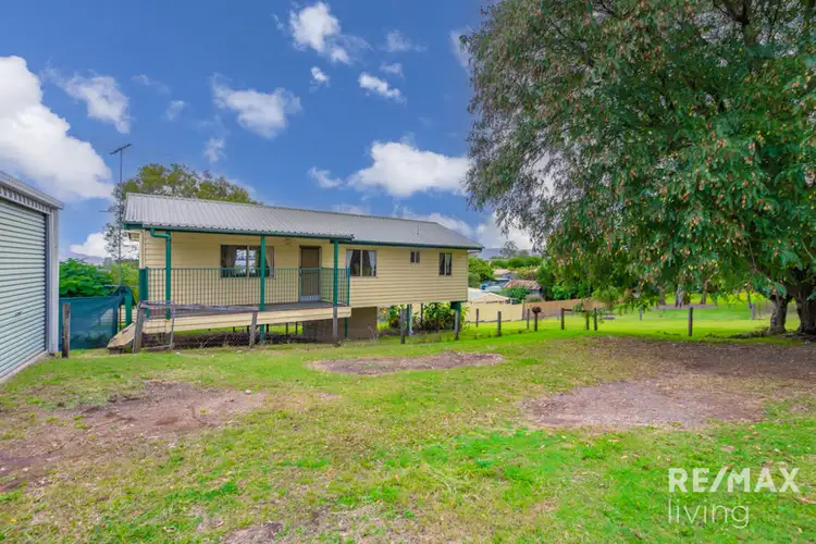 Third view of Homely house listing, 107 Atthow Street, Kilcoy QLD 4515