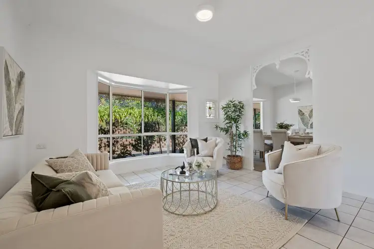 Main view of Homely house listing, 4 Kingsview Drive, Flaxton QLD 4560
