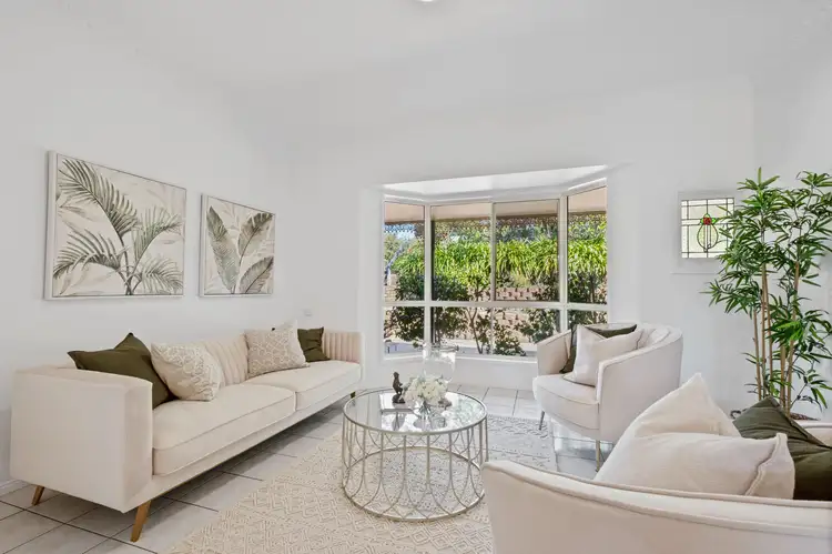 Fourth view of Homely house listing, 4 Kingsview Drive, Flaxton QLD 4560