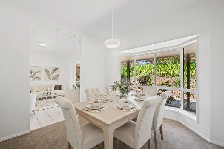 Fifth view of Homely house listing, 4 Kingsview Drive, Flaxton QLD 4560
