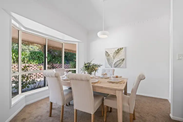 Sixth view of Homely house listing, 4 Kingsview Drive, Flaxton QLD 4560