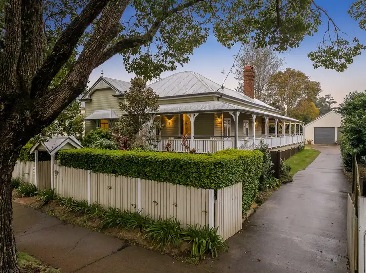 30 Raff Street, Toowoomba QLD 4350