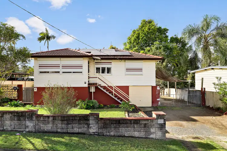 Main view of Homely house listing, 16 Primrose Street, Logan Central QLD 4114