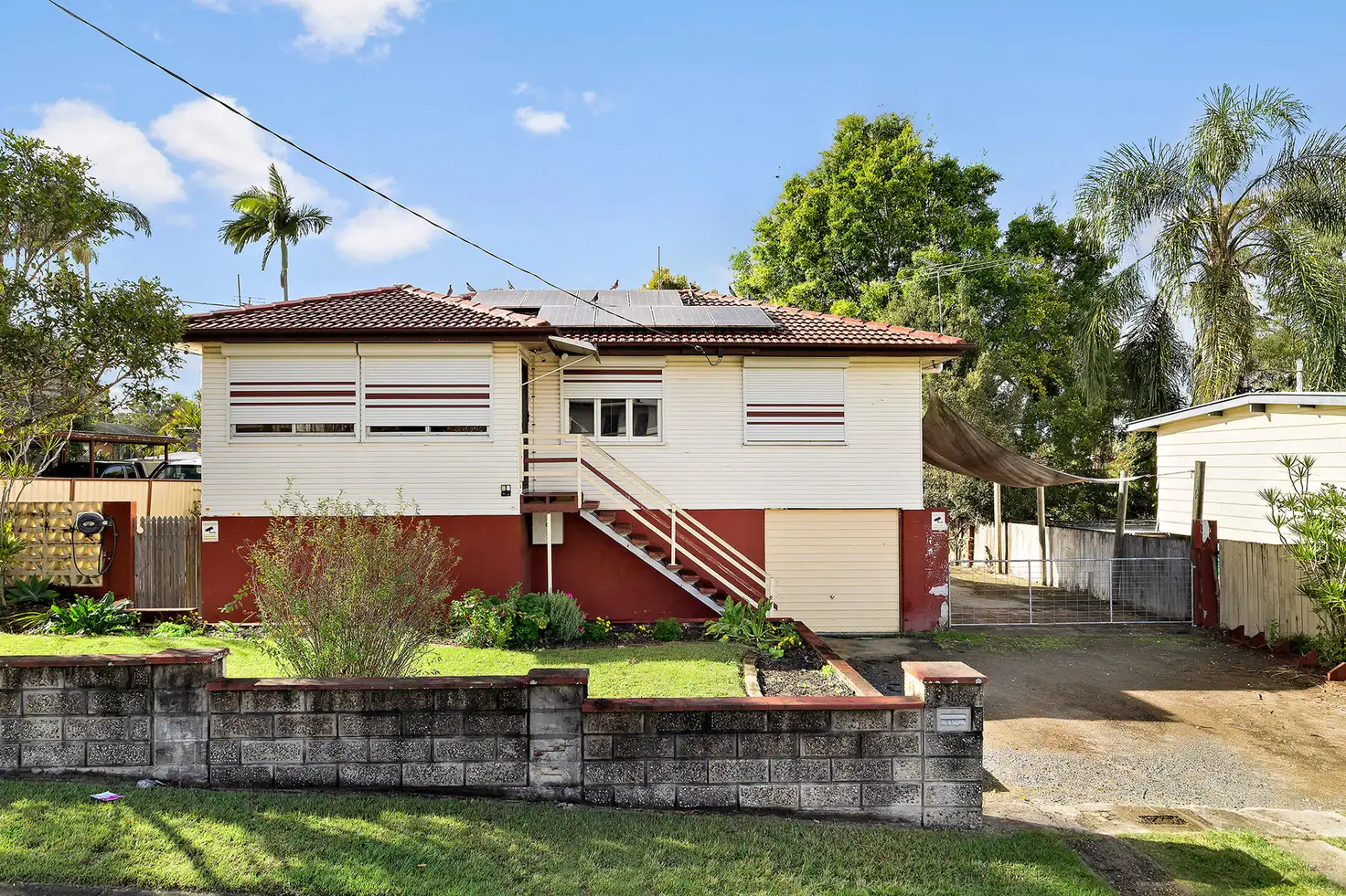 Main view of Homely house listing, 16 Primrose Street, Logan Central QLD 4114