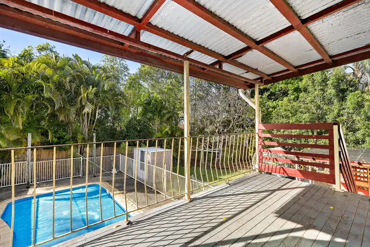 Fourth view of Homely house listing, 16 Primrose Street, Logan Central QLD 4114