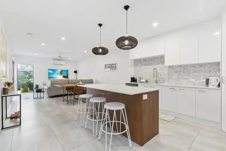 Main view of Homely house listing, 51 Adelaide Circuit, Baringa QLD 4551