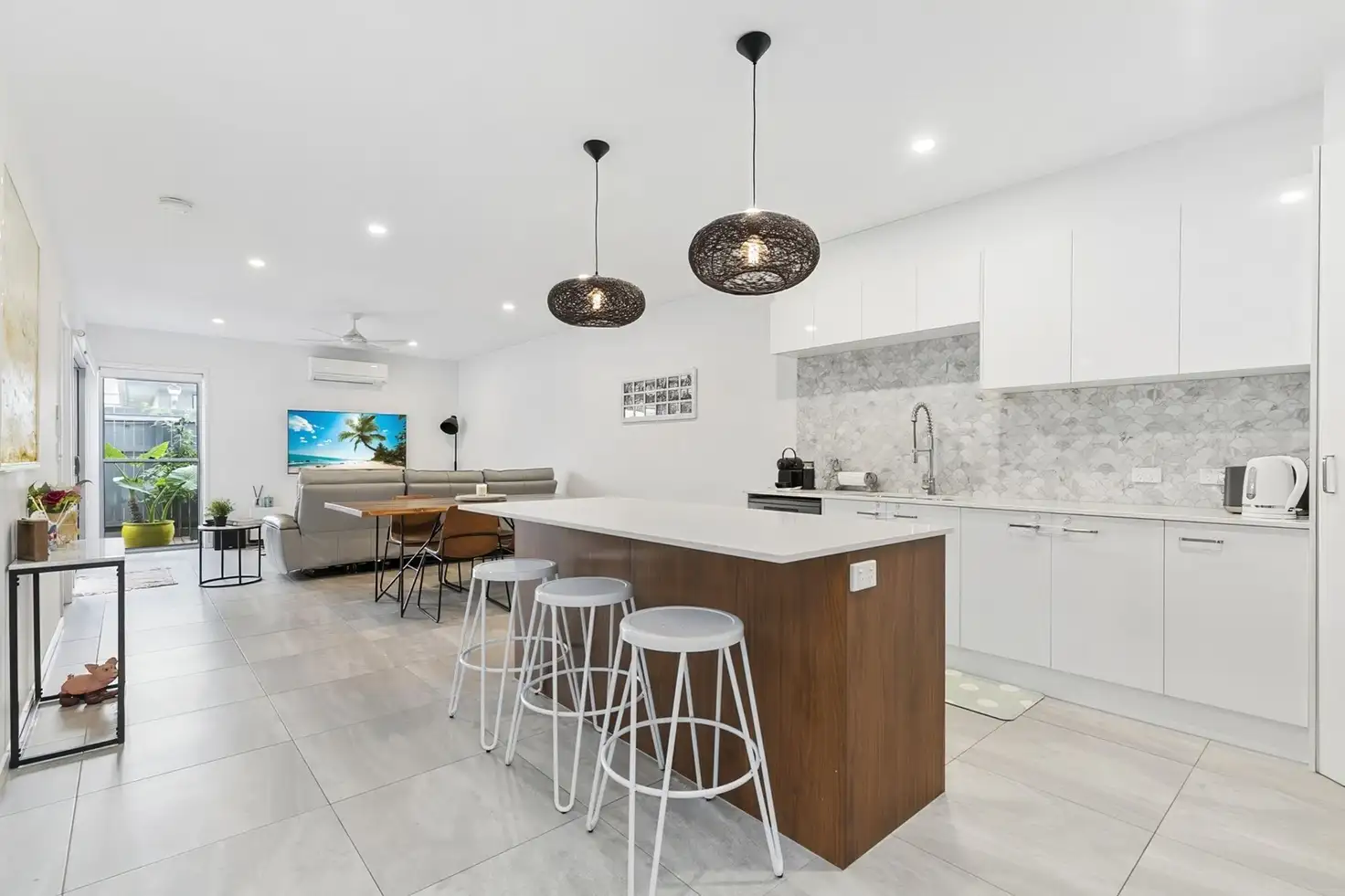Main view of Homely house listing, 51 Adelaide Circuit, Baringa QLD 4551