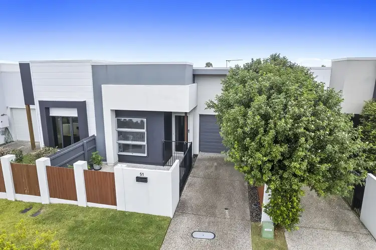 Third view of Homely house listing, 51 Adelaide Circuit, Baringa QLD 4551