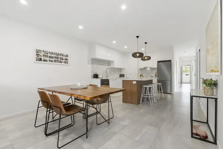Fifth view of Homely house listing, 51 Adelaide Circuit, Baringa QLD 4551
