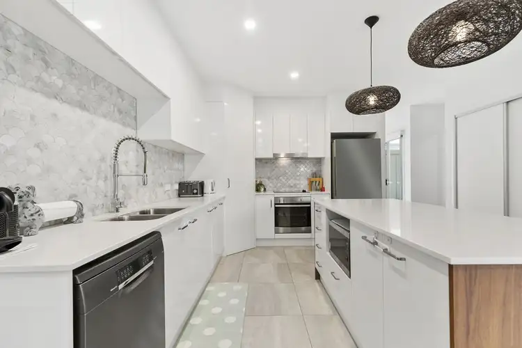 Sixth view of Homely house listing, 51 Adelaide Circuit, Baringa QLD 4551